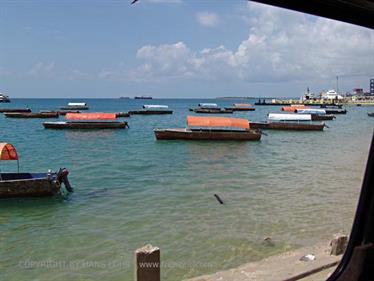 Stonetown, Zanzibar, DSC07083b